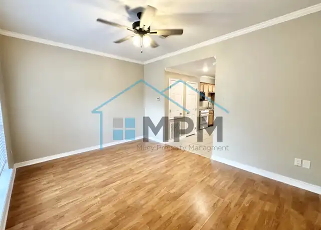 Property at 205 N McGuire Ave Unit B, Monroe, LA, 71203, 2 beds, 2.5 baths, [object Object]