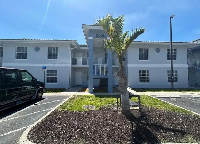 Property at 8358 Bernwood Cove Loop #707, Fort Myers, FL, 33966, 2 beds, 2 baths, [object Object]