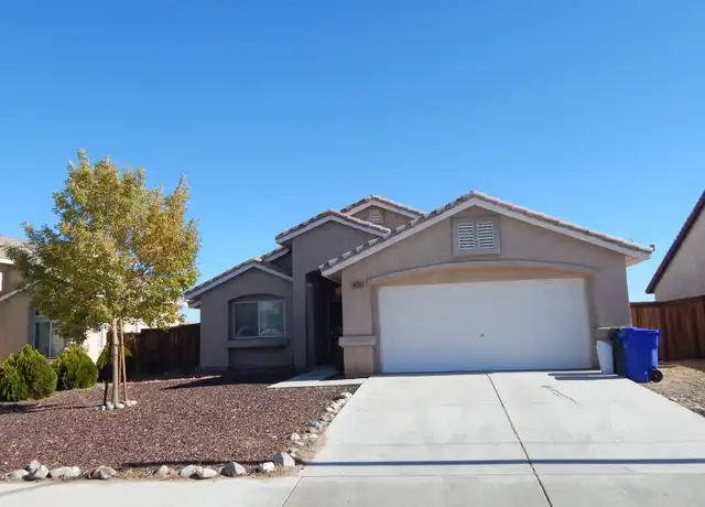Property at 14735 Sandstone St, Adelanto, CA, 92301, 3 beds, 2 baths, [object Object]