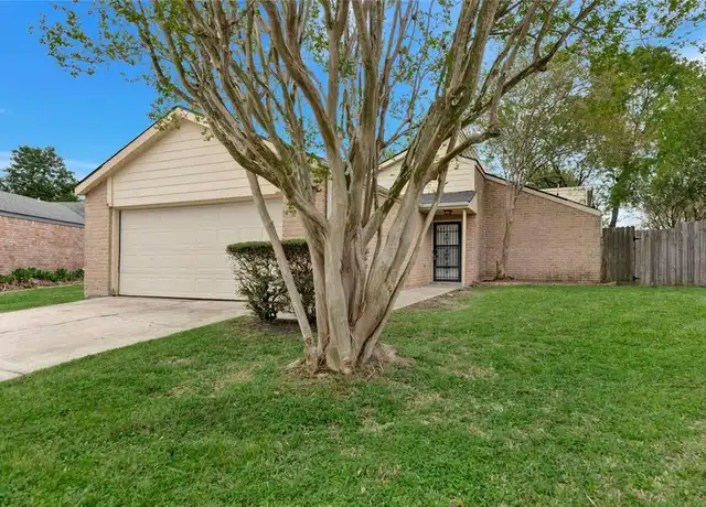 Property at 16003 Birch Vale Dr, Houston, TX, 77084, 3 beds, 2 baths, [object Object]