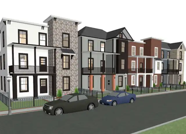 Property at 320 S Hampton Ave Unit B, Springfield, MO, 65806, 3 beds, 3 baths, [object Object]
