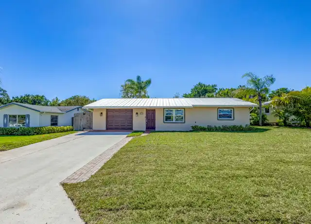 Property at 8714 SE Jardin St, Hobe Sound, FL, 33455, 2 beds, 2 baths, [object Object]