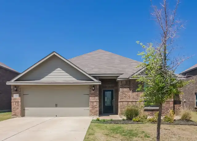 Property at 1516 Millennium Dr, Crowley, TX, 76036, 3 beds, 2 baths, [object Object]