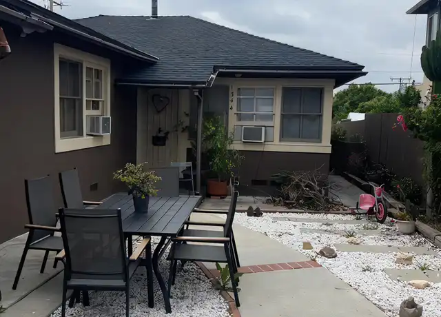 Property at 1344 Avenida Cesar Chavez, Monterey Park, CA, 91754, 2 beds, 1 bath, [object Object]