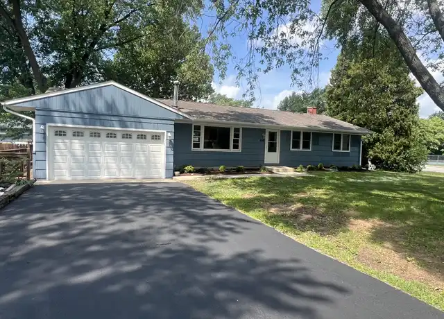 Property at 506 N Purnell St, Wheaton, IL, 60187, 3 beds, 1.5 baths, [object Object]
