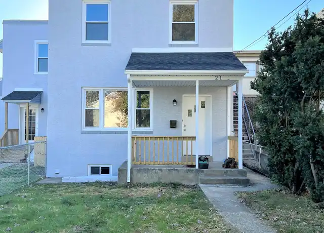 Property at 21 W Winona Ave, Norwood, PA, 19074, 4 beds, 2.5 baths, [object Object]