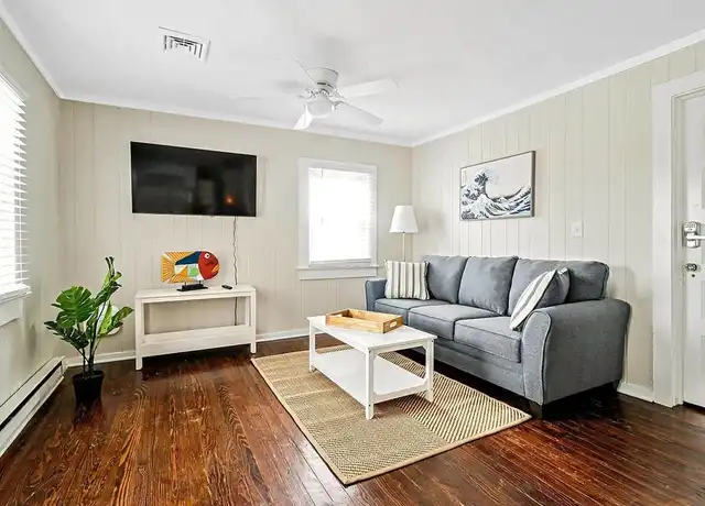 Property at Norfolk Avenue 516 - Norfolk Ave Unit 1061285P, Virginia Beach, VA, 23451, 1 bed, 1 bath, [object Object]