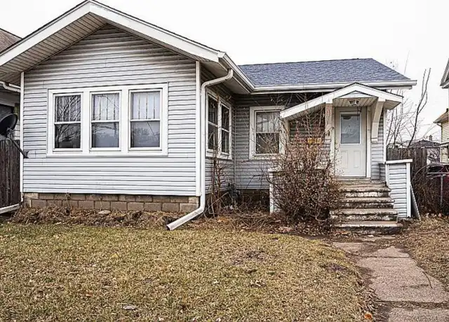 Property at 1924 11th St, Rock Island, IL, 61201, 3 beds, 1 bath, [object Object]