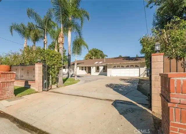Property at 8558 Paso Robles Ave, Sherwood Forest, CA, 91325, 4 beds, 4 baths, [object Object]