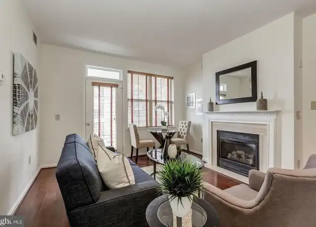 Property at 2001 12th St NW #402, Washington, DC, 20009, 2 beds, 2 baths, [object Object]