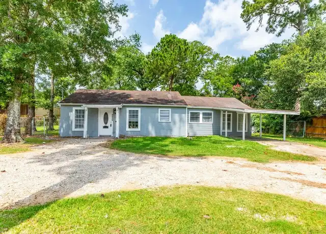 Property at 3035 W Lucas Dr, Beaumont, TX, 77706, 4 beds, 2 baths, [object Object]