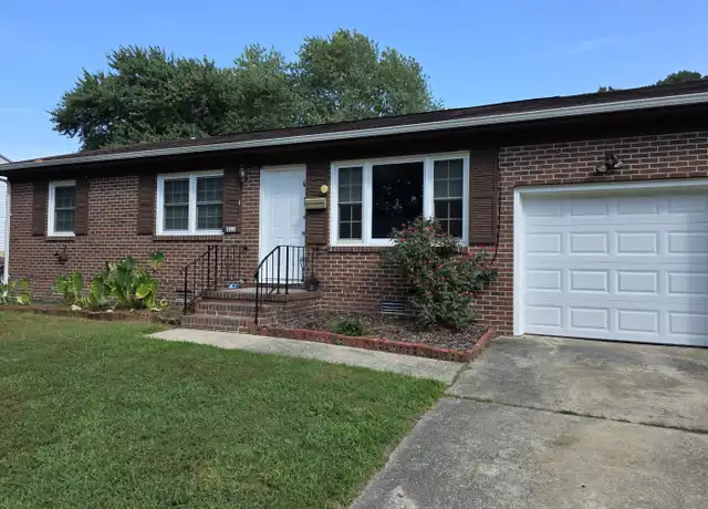 Property at 312 Nancy Dr, Hampton, VA, 23669, 4 beds, 1.5 baths, [object Object]