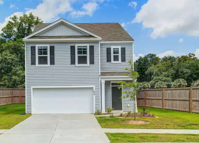Property at 104 Sunray Ln, Summerville, SC, 29486, 5 beds, 3 baths, [object Object]