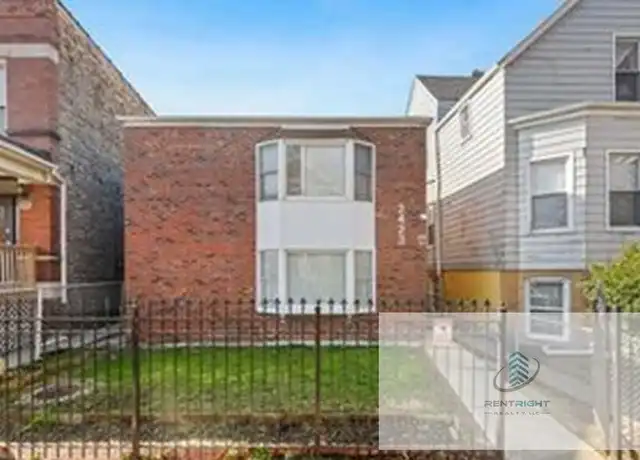 Property at 2423 W Gunnison St Unit 3, Chicago, IL, 60625, 1 bed, 1 bath, [object Object]