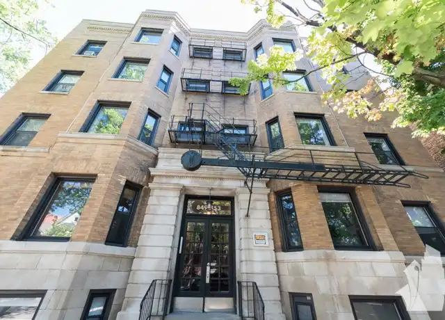 Property at 853 W Lill Ave Unit 849-M, Chicago, IL, 60614, 2 beds, 1 bath, [object Object]