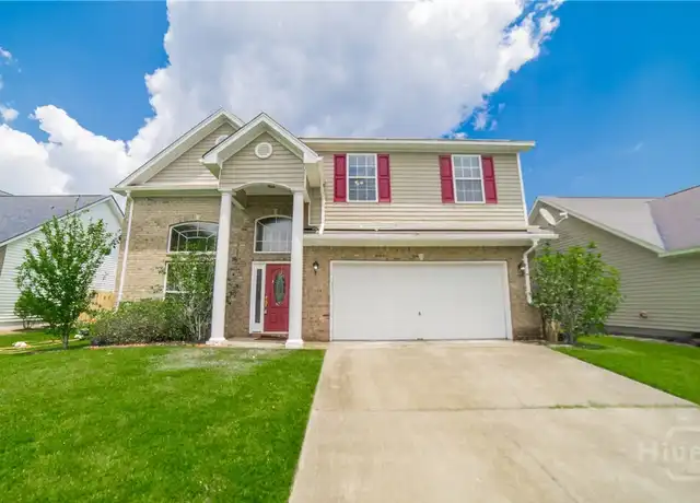 Property at 504 Golden Grove Ln, Richmond Hill, GA, 31324, 4 beds, 3 baths, [object Object]