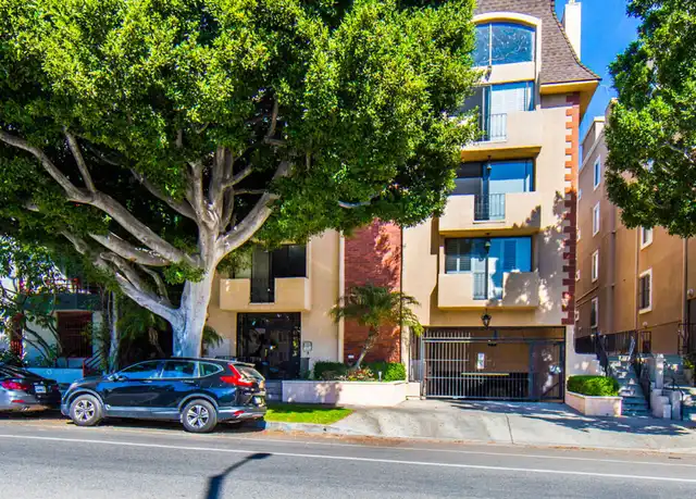 Property at 8909 Burton Way #202, Los Angeles, CA, 90048, 2 beds, 2 baths, [object Object]