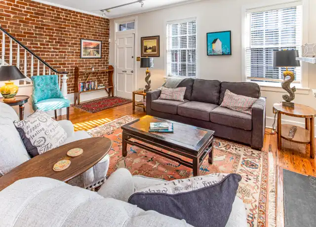 Property at 418 E Taylor St Unit 418, Savannah, GA, 31401, 2 beds, 2.5 baths, [object Object]