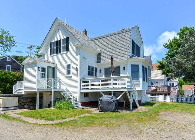 Photo of 379 Washington St, Gloucester, MA 01930