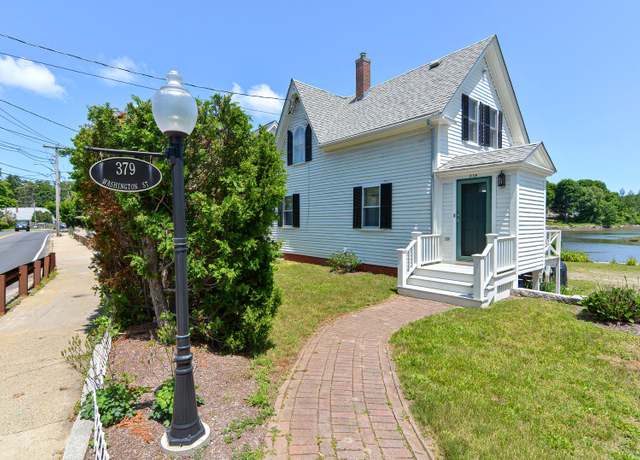 Photo of 379 Washington St, Gloucester, MA 01930