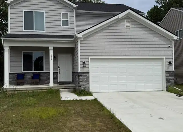 Property at 546 Lake Village Ave, Waterford, MI, 48328, 4 beds, 2.5 baths, [object Object]