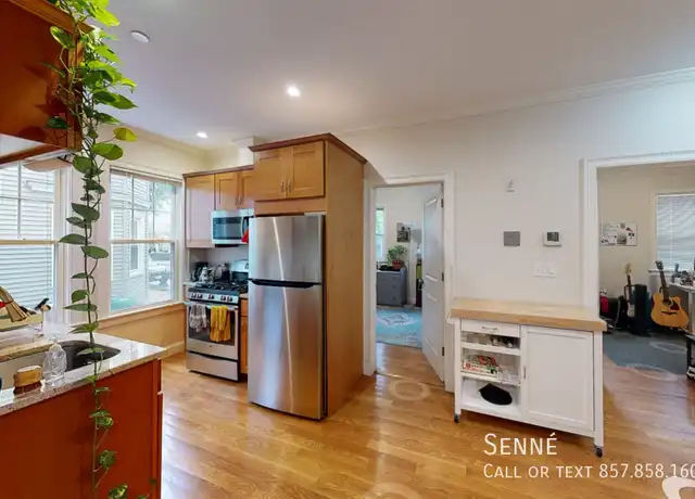 Property at 8 Marney St Unit 1R, Cambridge, MA, 02141, 3 beds, 2.5 baths, [object Object]