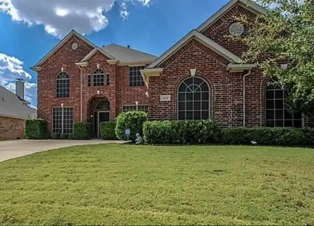 Property at 204 Granite Falls Dr, Keller, TX, 76248, 4 beds, 3 baths, [object Object]