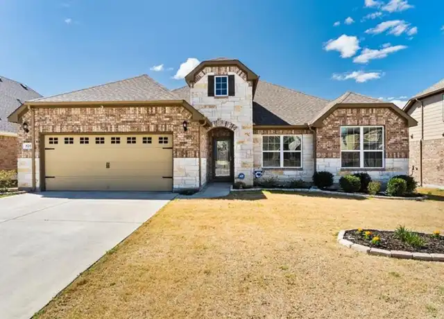 Property at 818 Vintage Way, Harker Heights, TX, 76548, 4 beds, 3 baths, [object Object]