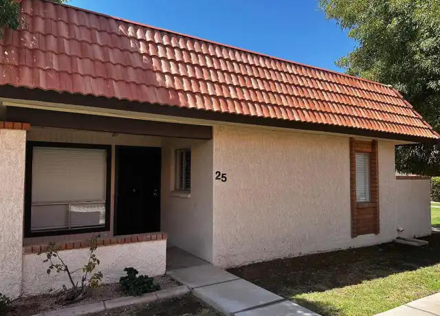 Property at 195 N Cottonwood St #25, Chandler, AZ, 85225, 2 beds, 2 baths, [object Object]