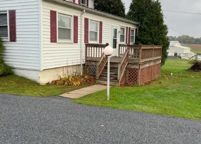 Property at 3586 Limestone Rd, Parkesburg, PA, 19365, 1 bed, 1 bath, [object Object]
