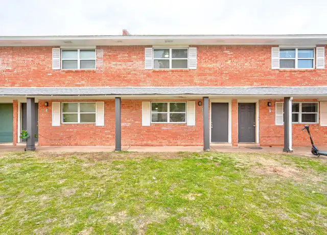 Property at 1925 Cherry Stone St Unit 1, Norman, OK, 73072, 2 beds, 1 bath, [object Object]