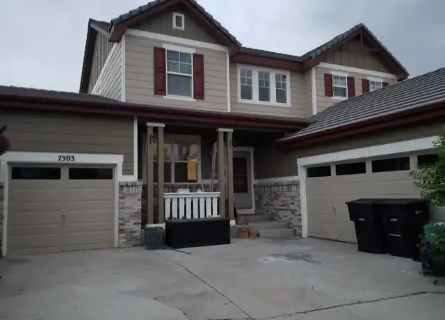 Property at 7503 E 130th Cir, Thornton, CO, 80602, 1 bed, 1 bath, [object Object]