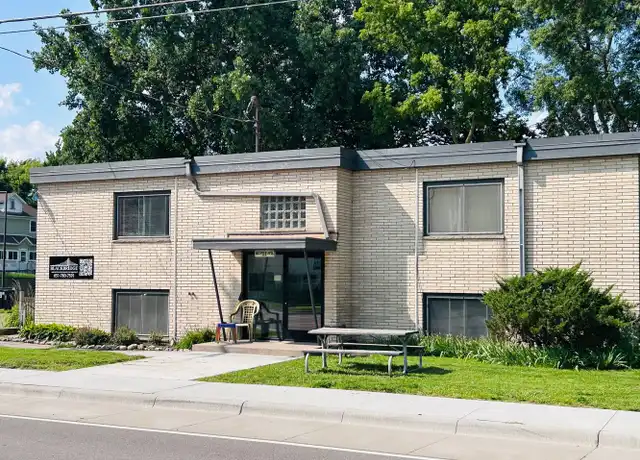 Property at 125 Annapolis St W Unit 2, St Paul, MN, 55118, 1 bed, 1 bath, [object Object]