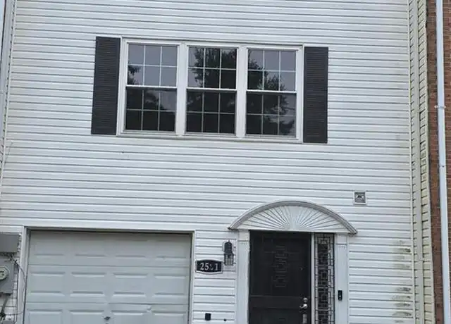 Property at 2551 Markham Ln, Hyattsville, MD, 20785, 3 beds, 2 baths, [object Object]