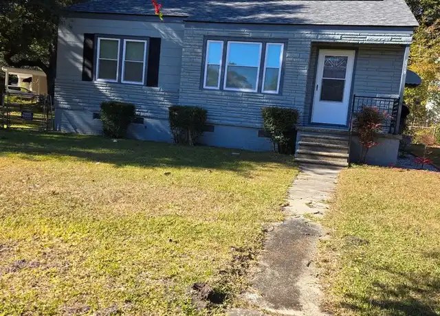 Property at 5617 Meadow Ave, North Charleston, SC, 29406, 3 beds, 1 bath, [object Object]