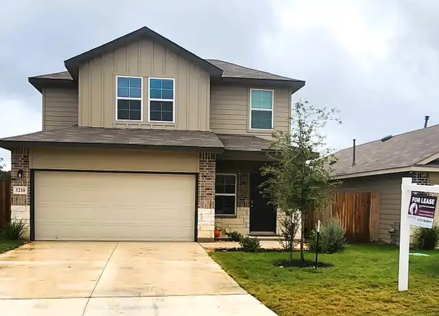Property at 5210 Scoria Trl, San Antonio, TX, 78253, 3 beds, 2.5 baths, [object Object]