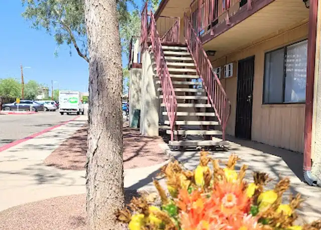 Property at 201 E Yavapai Rd Unit YAV123, Tucson, AZ, 85705, 2 beds, 1 bath, [object Object]