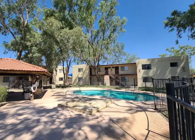Property at 201 E Yavapai Rd Unit YAV123, Tucson, AZ, 85705, 2 beds, 1 bath, [object Object]
