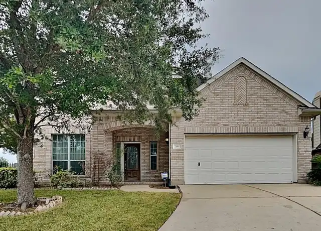 Property at 2101 Pearl Bay Ct, Pearland, TX, 77584, 4 beds, 3.5 baths, [object Object]