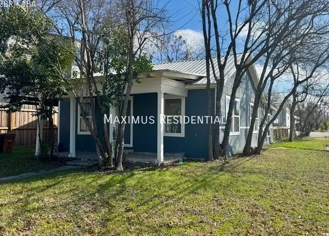 Property at 5301 Avenue G Unit G, Austin, TX, 78751, 2 beds, 1 bath, [object Object]