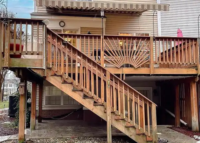 Property at 11214 Heron Pl Unit BASEMENT APT, Waldorf, MD, 20603, 1 bed, 1 bath, [object Object]