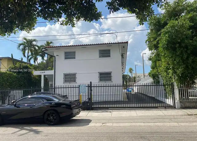 Property at 1168 SW 3rd St Unit 4, Miami, FL, 33130, 2 beds, 1 bath, [object Object]