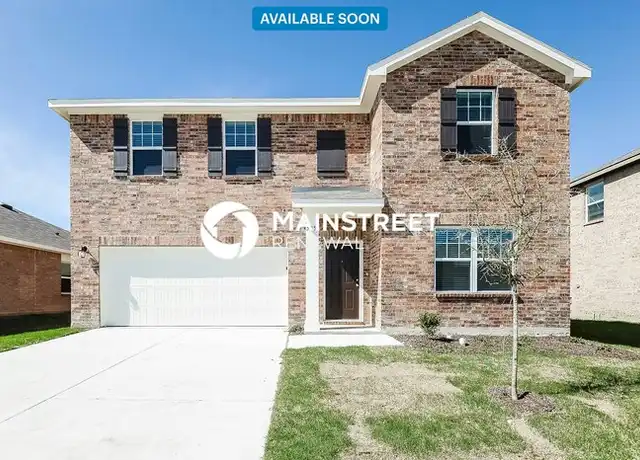 Property at 505 Canoe Way, Crowley, TX, 76036, 4 beds, 2.5 baths, [object Object]