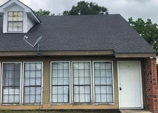 Property at 202 Belfast St Unit D, Lafayette, LA, 70506, 1 bed, 1 bath, [object Object]