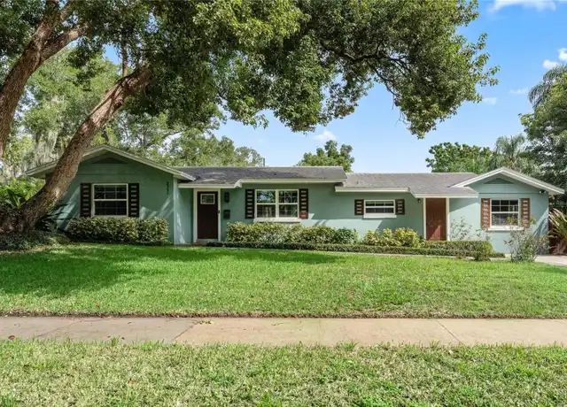 Property at 2351 Westminster Ct, Winter Park, FL, 32789, 3 beds, 2 baths, [object Object]