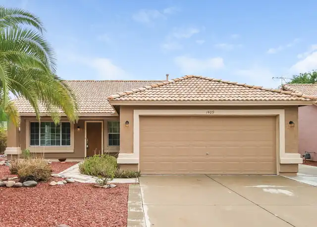 Property at 1409 W 15th Ave, Apache Junction, AZ, 85120, 3 beds, 2 baths, [object Object]