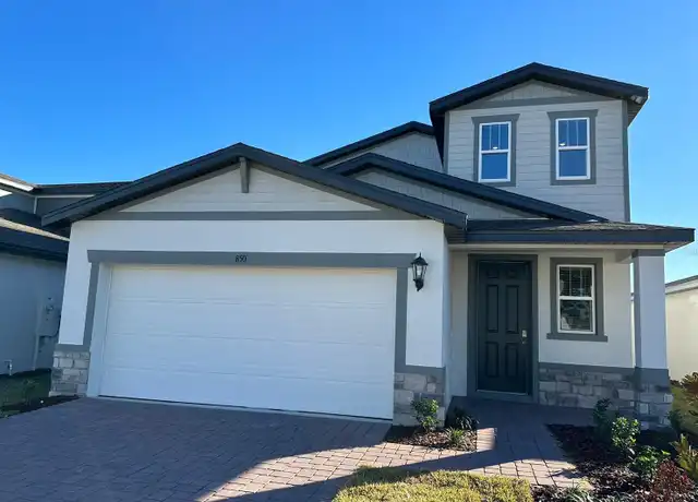 Property at 850 Rivers Crossing St, Clermont, FL, 34714, 4 beds, 3.5 baths, [object Object]