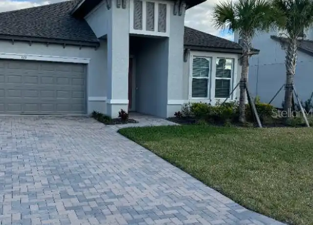 Property at 921 Fernleaf Run, Bradenton, FL, 34212, 3 beds, 2 baths, [object Object]
