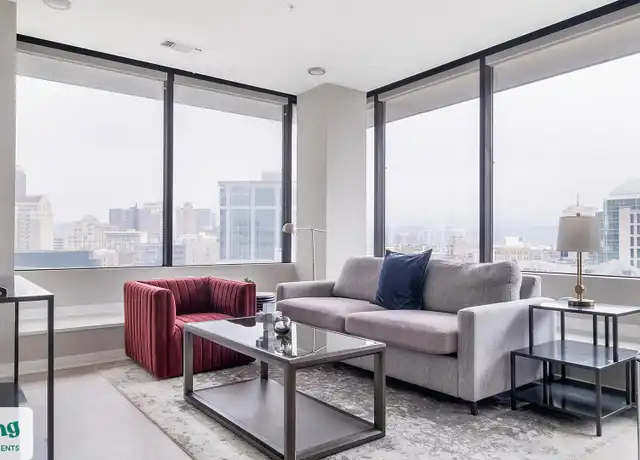 Property at 600 19th St N Unit 6141407480, Birmingham, AL, 35203, 1 bed, 1 bath, [object Object]