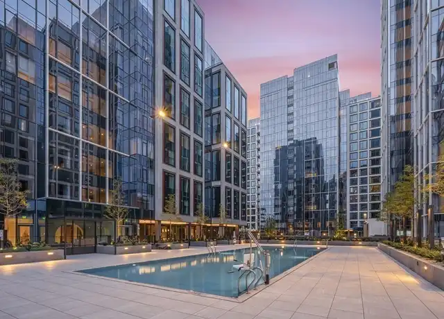 Property at 135 Seaport Blvd #1008, Boston, MA, 02210, 1 bed, 1 bath, [object Object]